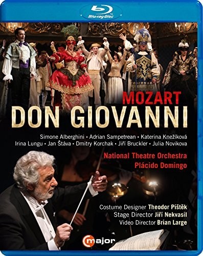 Don Giovanni