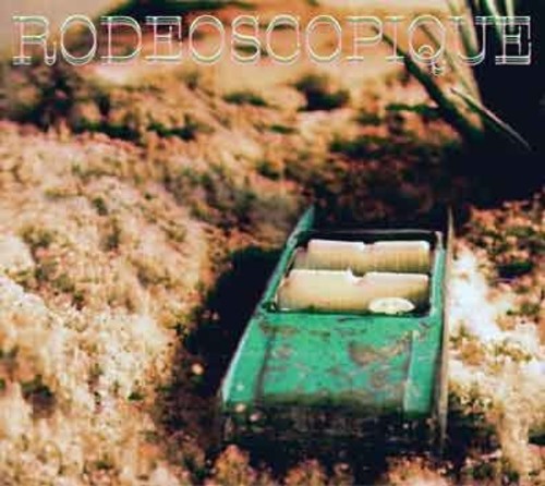 Rodéoscopique|Rodeoscopique