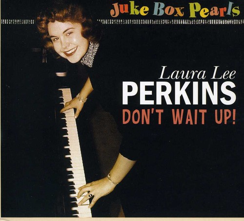Hello Baby (Juke Box Pearls) /  Various