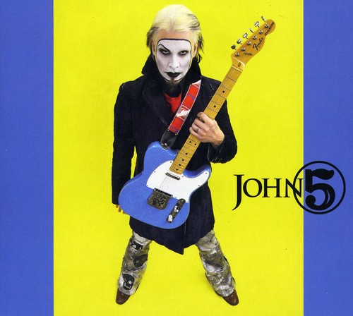 The Art of Malice|John 5