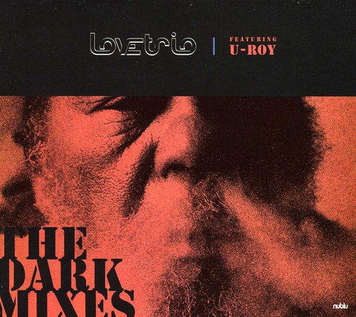 The Dark Mixes