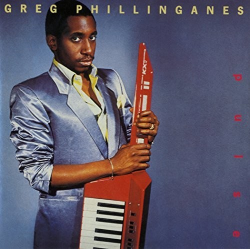 Pulse|Greg Phillinganes