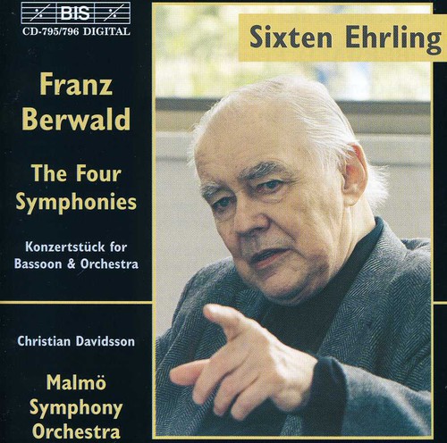 4 Symphonies Concerto