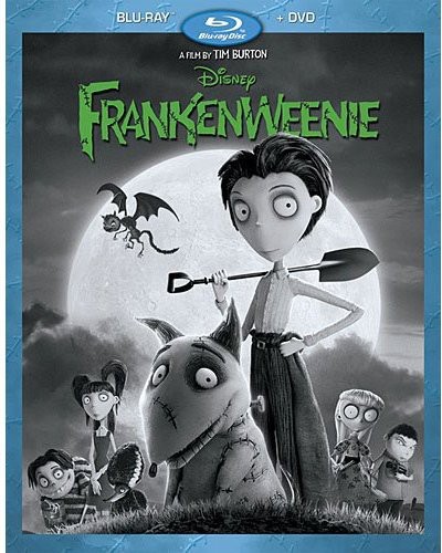 Frankenweenie