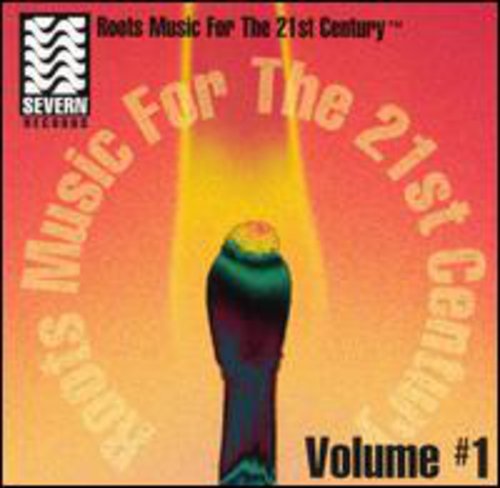 Roots Music For 21st Century 1 /  Various