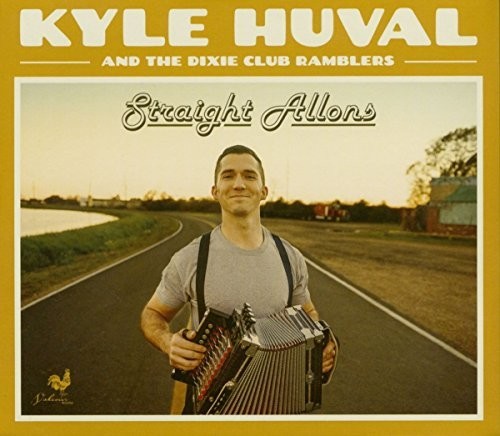 Straight Allons