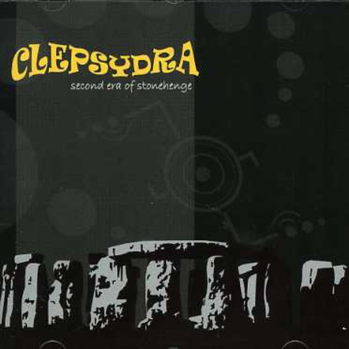 Second Era Of Stonehenge|Clepsydra