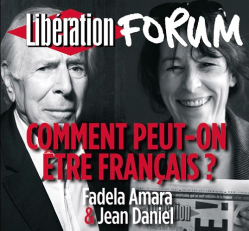 Comment Peut-on Ectre Francais