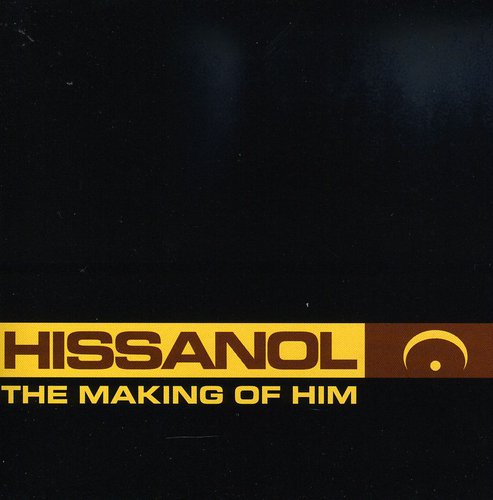 Making of Him