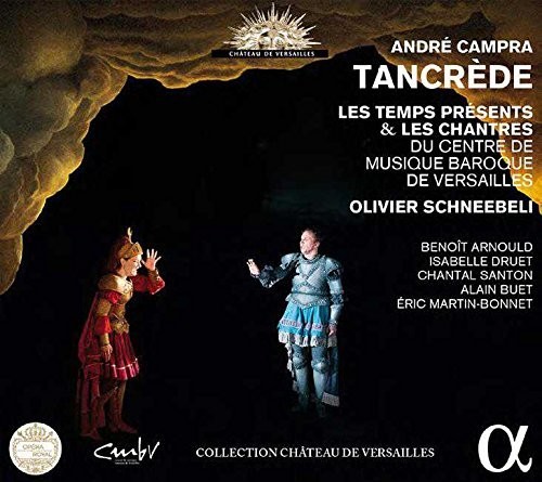 Tancrede