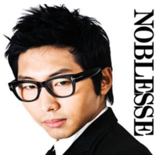 Sadness|Noblesse