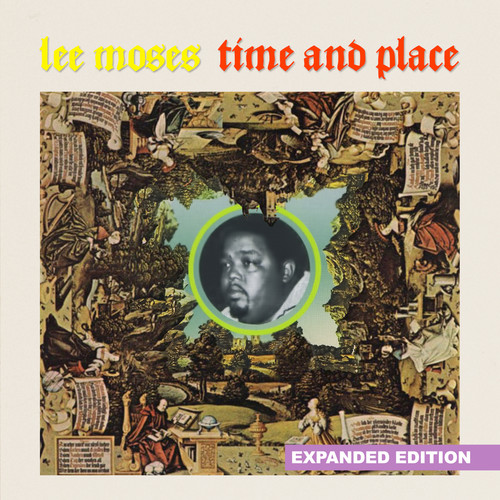 Time And Place