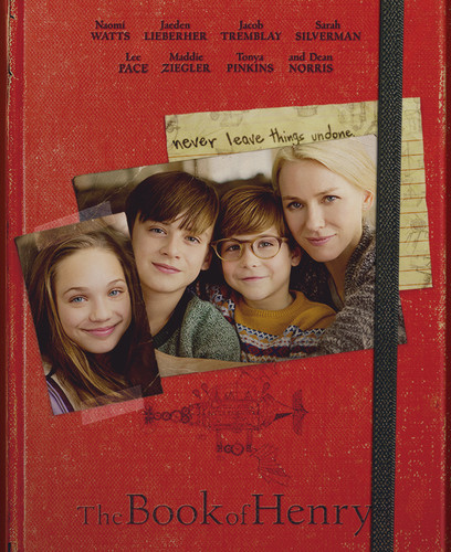 The Book of Henry