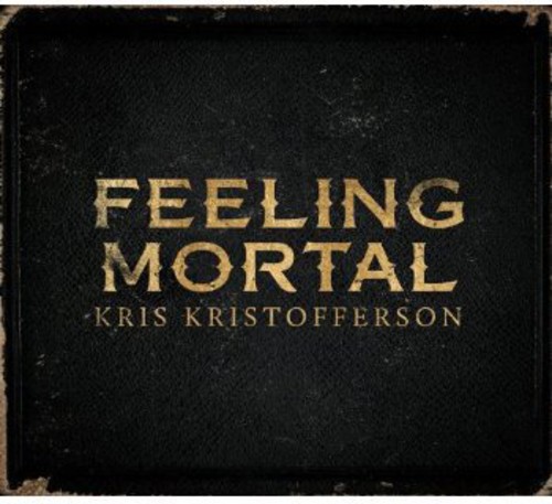 Feeling Mortal