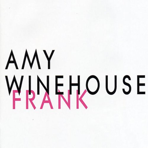 Frank [Bonus CD] [Deluxe Edition] [Import]