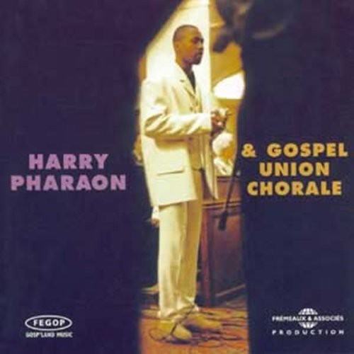 Gospel Union Chorale