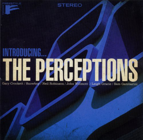 Introducing|The Perceptions