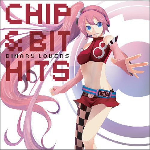 Chip & Bit Hits|Binary Lovers
