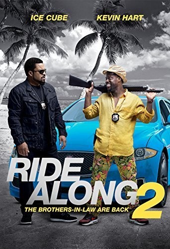 Ride Along 2