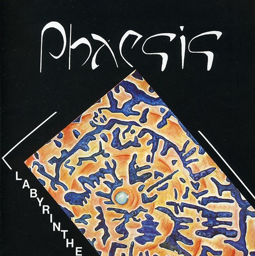 Labyrinthe|Phaesis
