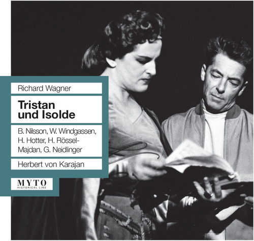 Tristan Und Isolde