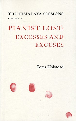 Pianist Lost 1