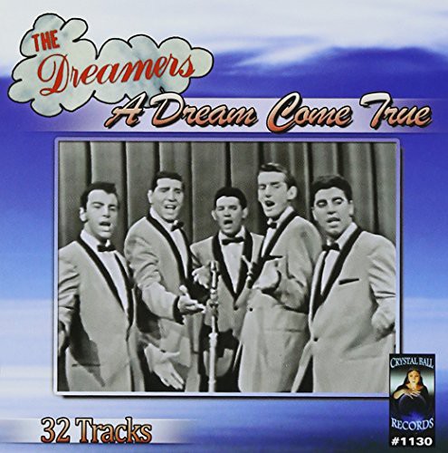 Best of: A Dream Come True 32 Cuts