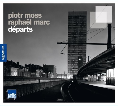 Depart|Moss