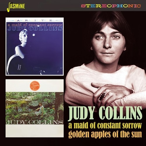 Maid Of Constant Sorrow /  Golden Apples Of The Sun [Import]