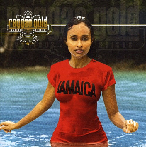 Reggae Gold 2009