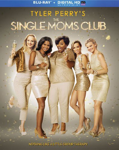 The Single Moms Club