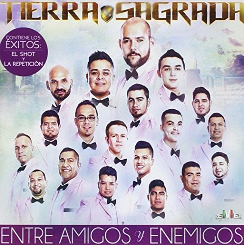 Entre Amigos Y Enemigos
