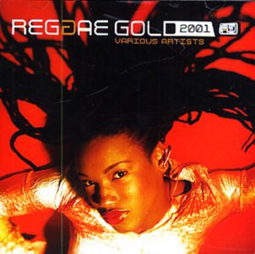 Reggae Gold 2001