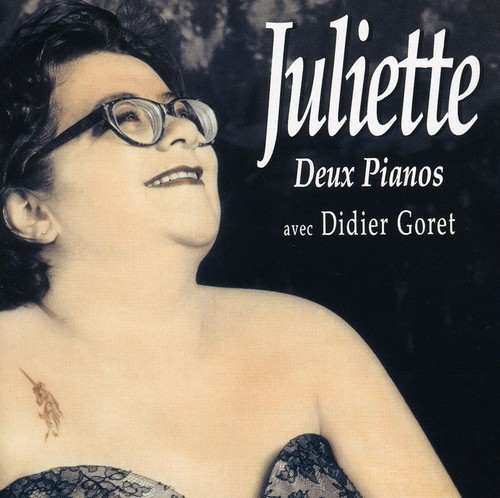 Deux Pianos [Import]