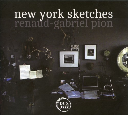 New York Sketches /  Various