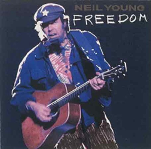 Freedom [Import]