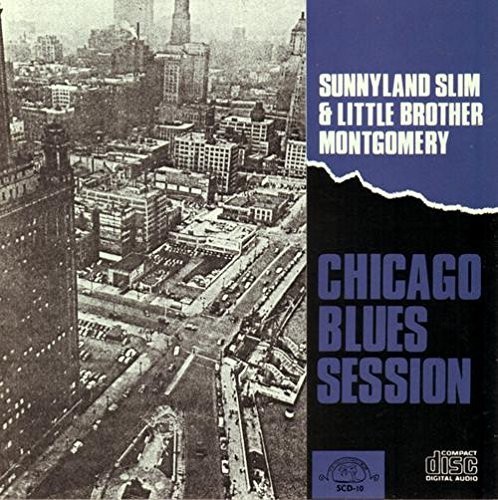 Chicago Blues