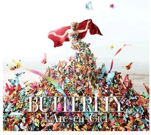 Butterfly [Import]