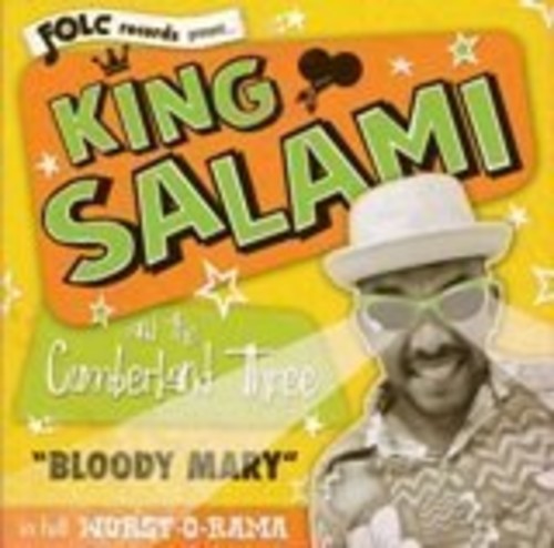 Bloody Mary|King Salami