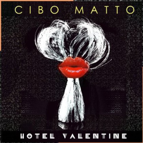 Hotel Valentine