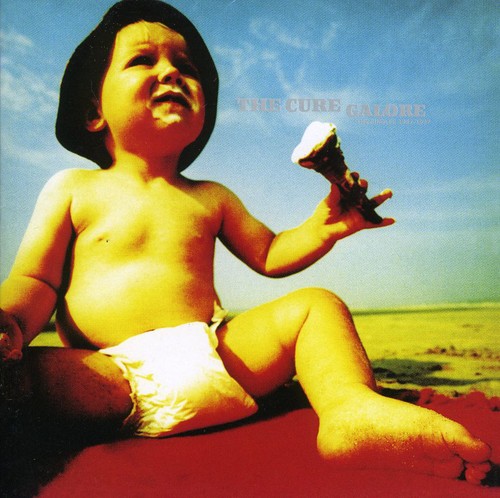 Galore: Singles 1987 - 1997 [Import]