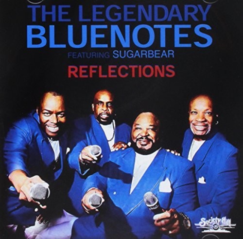 Reflections|Legendary Bluenotes