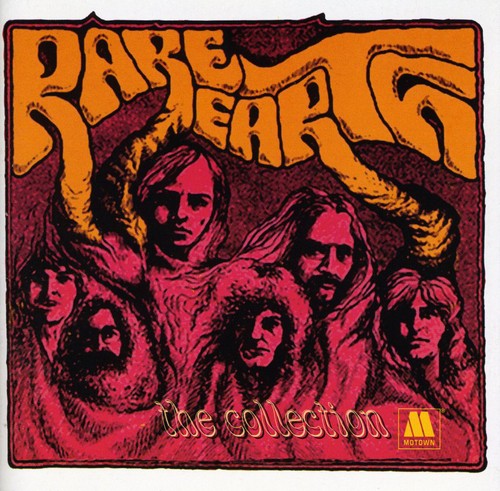 The Collection|Rare Earth