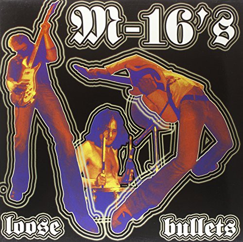 Loose Bullets|M Sixteens