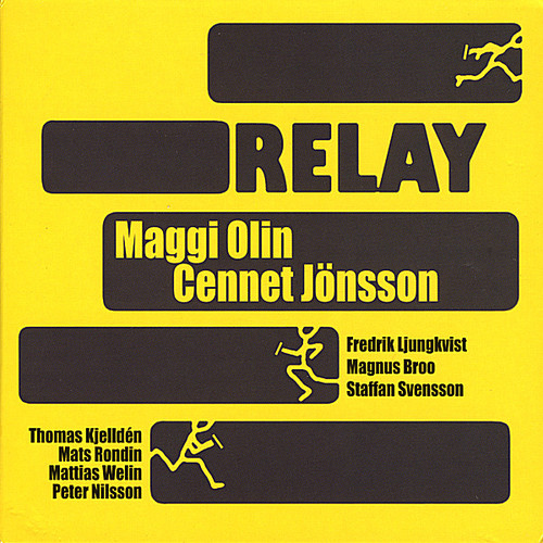 Relay|Relay Orchestra