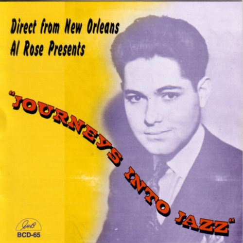 Journeys Into Jazz