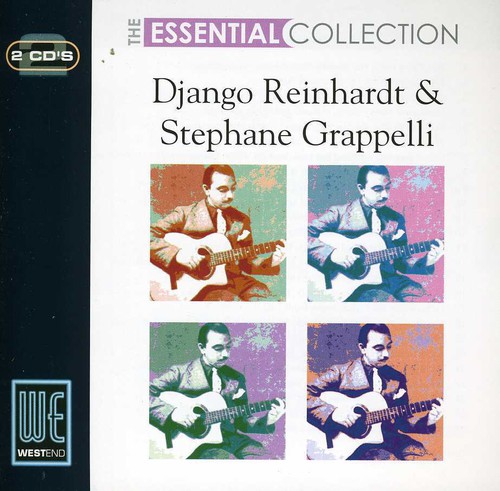 The Essentail Collection