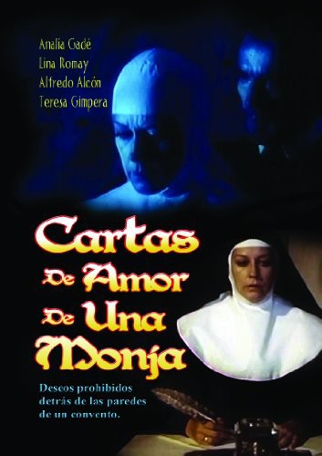 Cartas De Amor De Una Monja