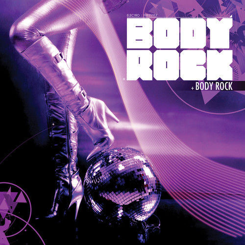 Body Rock