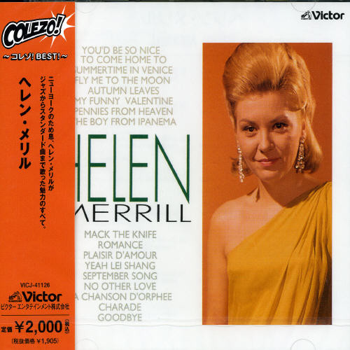 Colezo: Helen Merrill|Helen Merrill